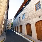 Apartamento Familial A Mezzanine Presbytère Dans L'église