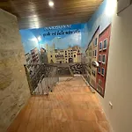 Apartamento Familial A Mezzanine Presbytère Dans L'église *