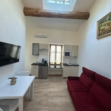 Familial A Mezzanine Presbytere Dans L'eglise Lejlighed Narbonne